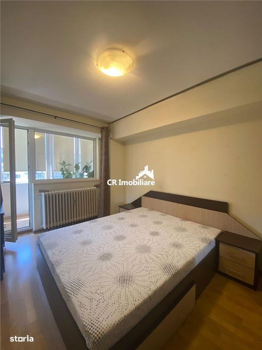 Apartament 3 camere Mega Mall — fotografia 3