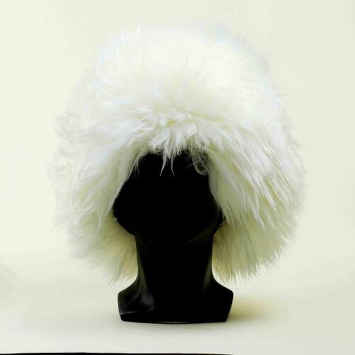 Cho'girma xorazm milliy bosh kiyimi