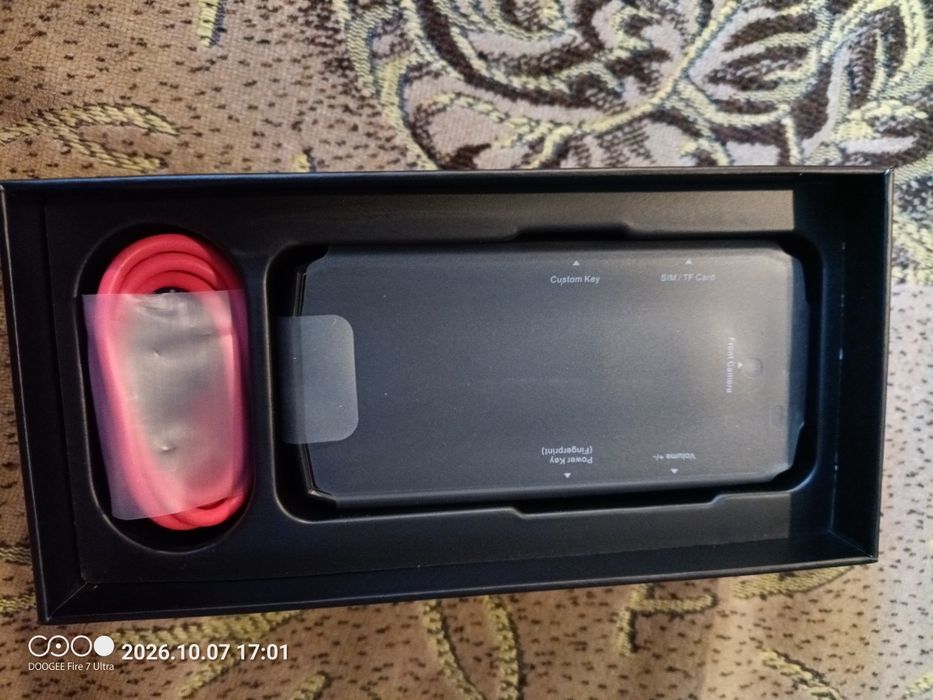 Ulefone armor 20 mini