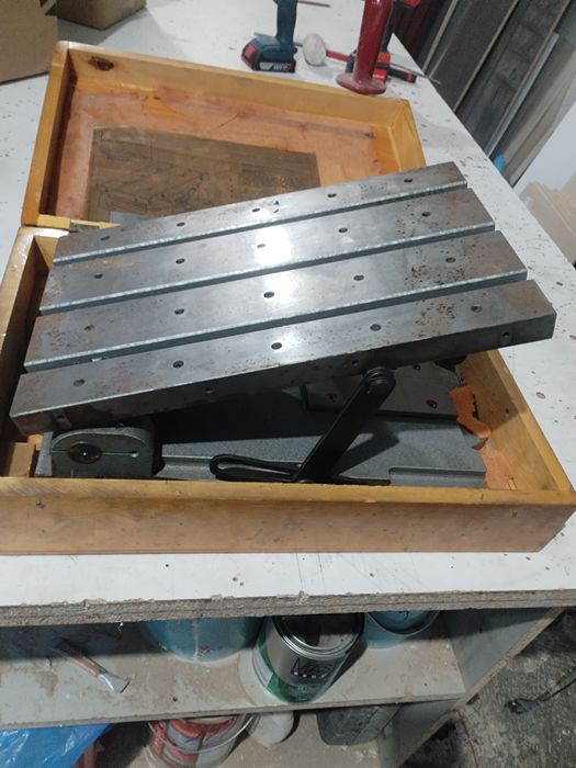 Platou sinus de unghi