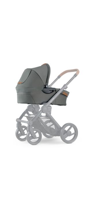 Landou carucior Mutsy, detasabil, evo olive