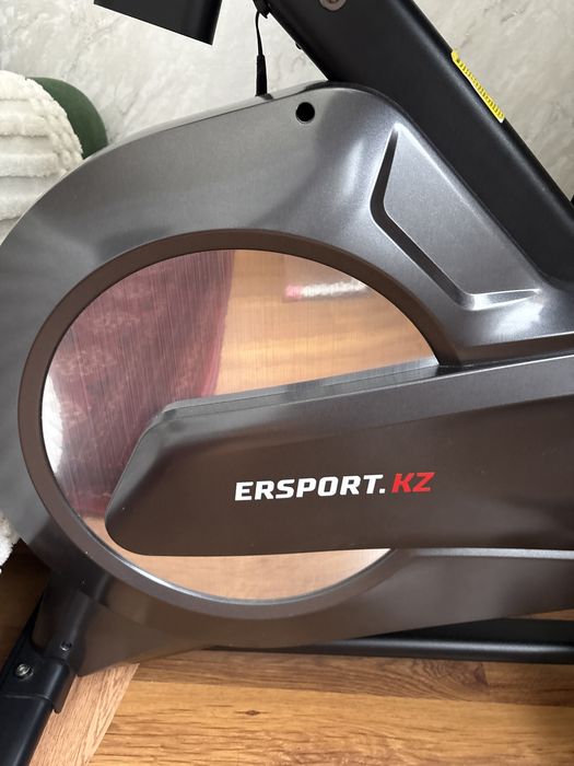 Продаю велотренажер