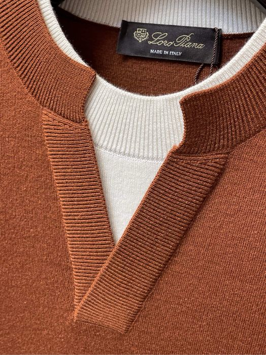 Bluza Loro Piana , calitate premium , pe comanda , noua , M