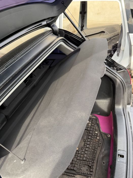 на части Audi A3 8P 1.6tdi CAY facelift  sportback 7ск автомат 105кс