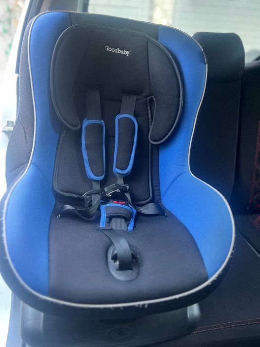 Автокресло Good Baby