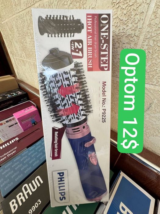 Optom FEN. Elektr jihozlar