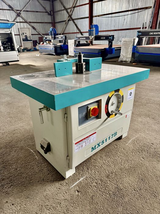 фрезерный станок по дереву