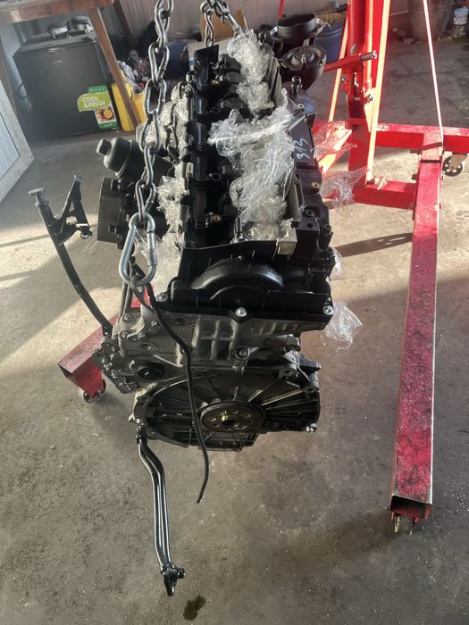 Двигател н57д30б 4.0д 313 конски сили ( dvigatel N57D30B 4.0d 313 )