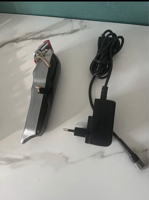 Vand masina de tuns senior