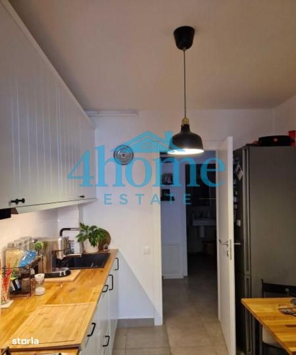 Apartament 2 camere Pipera|Bloc Nou|Parcare