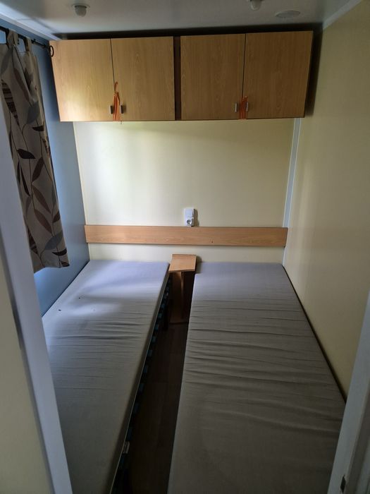 Vand Casa Mobila
