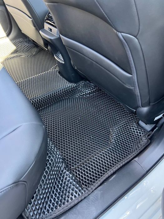 7D polik Evakor vannalik antislip | Originali New!