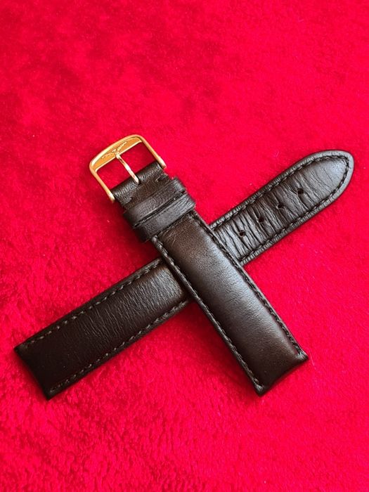 Curea piele cadoul ideal