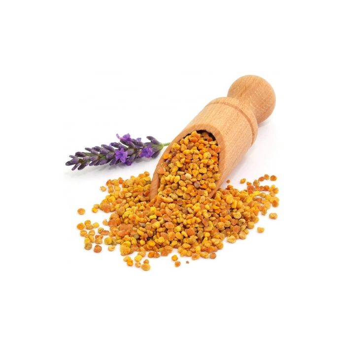 Polen proaspat/congelat