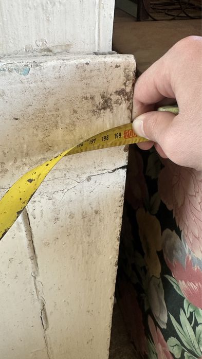 Деревянные двери