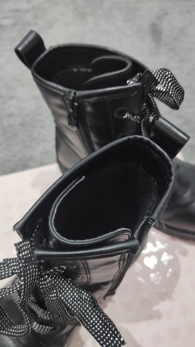 Детски зимни боти