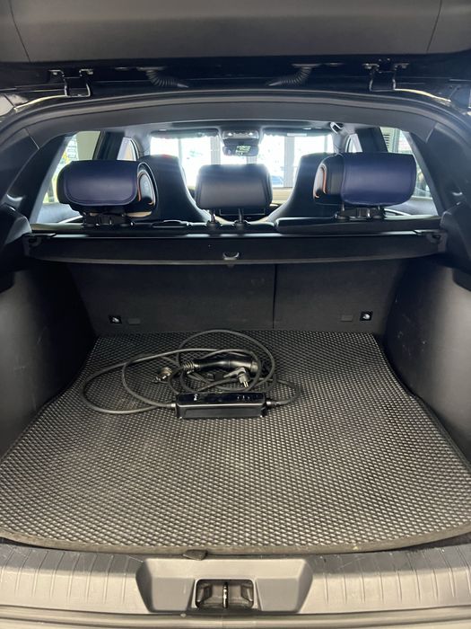 byd song plus gibrid