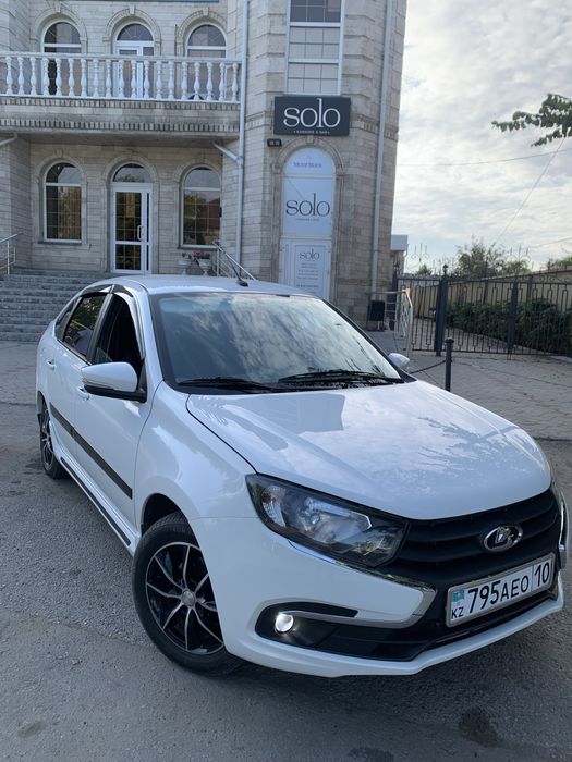 Продам Гранту фл 2023