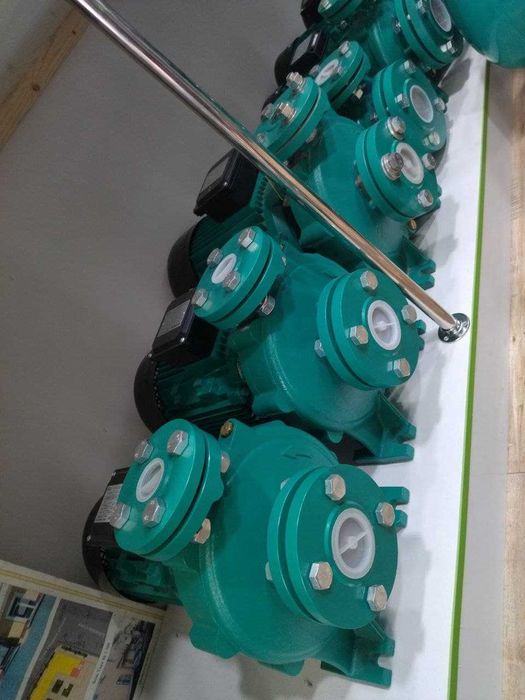 Центробежный насос  SHIMGE SAAB Sentrobejniy nasos