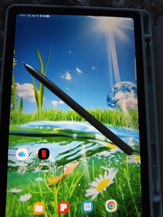 Samsung galaxy Tab S6 lite