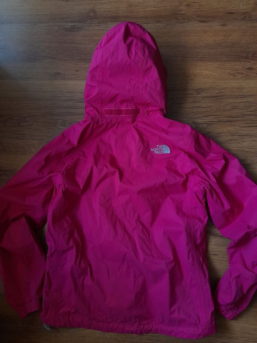 The north face Hyvent дамско яке 3XS размер.