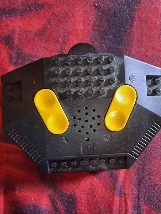 Telecomanda lego city tren