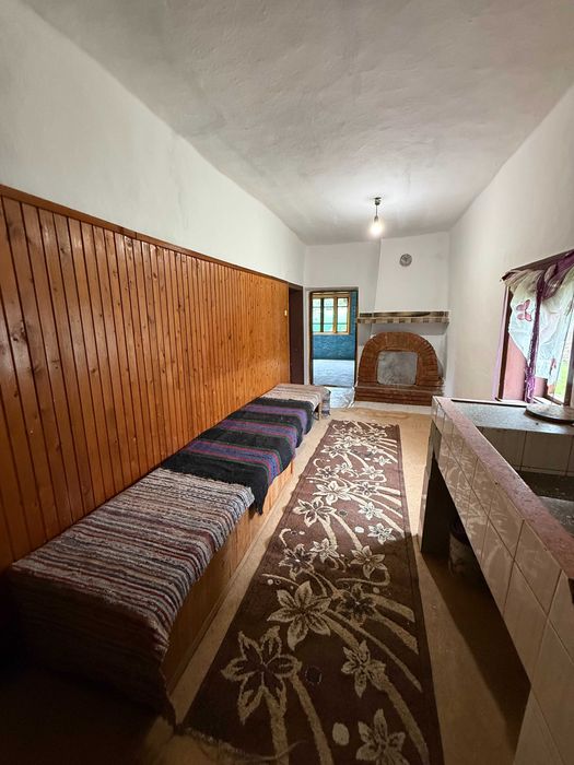 Продава се Къща в с. Люляково, Област Добрич - 218 кв.м за 129 €/кв.м - Снимка #12