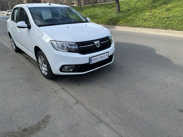 Dacia Logan AN 2020 , Istoric Service , Stare foarte buna