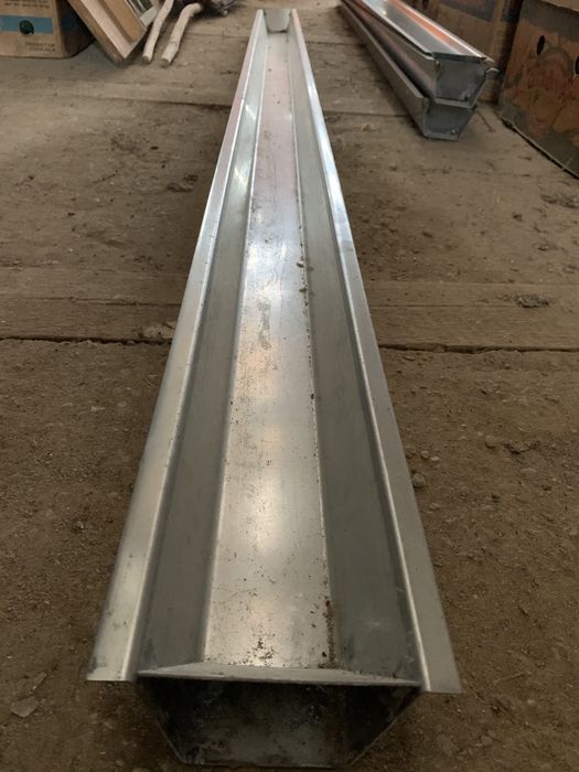 Matrite stalpi beton, forme metalice stâlpi de beton/spalieri vie