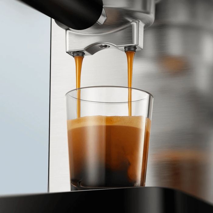 Кофемашина Xiaomi Semi Automatic Espresso Machine 1 Год Гарантия