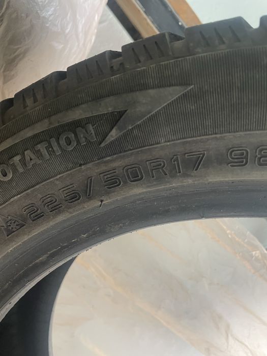 Зимние шины Sailun