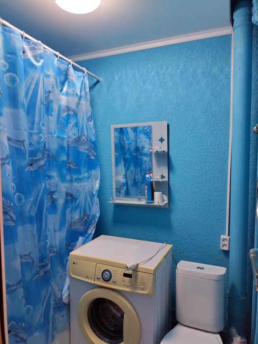 1 ком квартира жалға беріледі