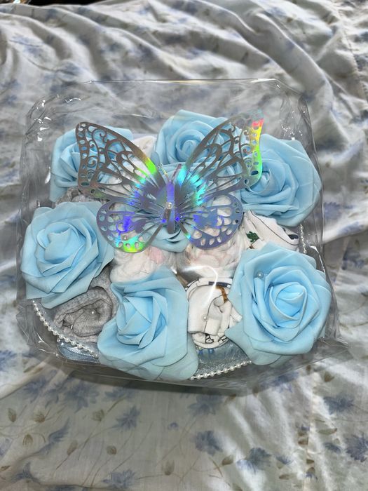 Cadou pentru Bebe Băiețel