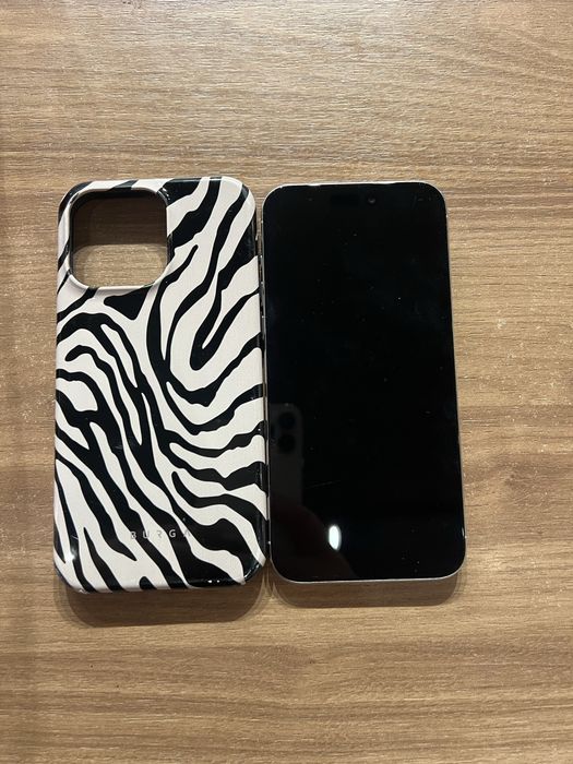 IPhone 13 Pro Max ,256 GB
