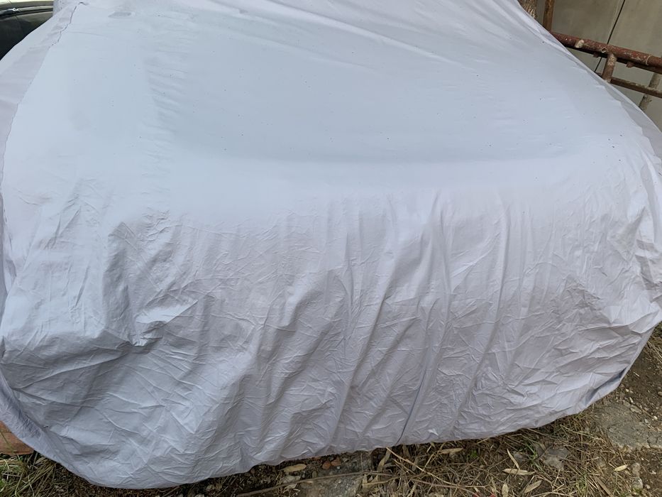 Prelate auto impermeabile rezistent la inghet soare grindina