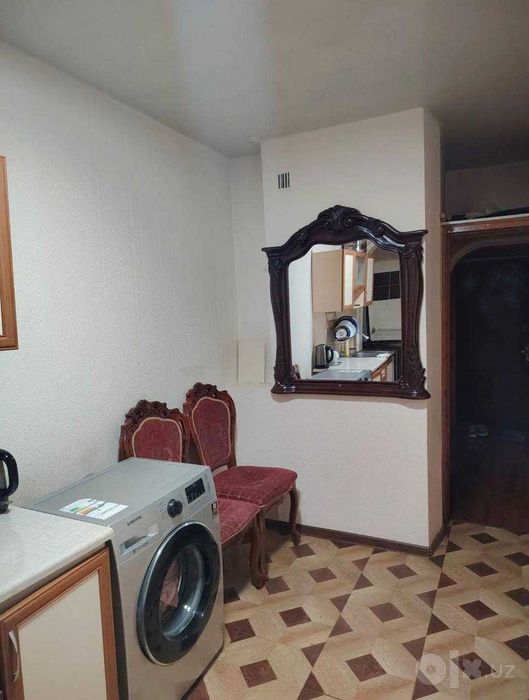 На Ц15 продаётся 3х комнатная квартира, отличная локация