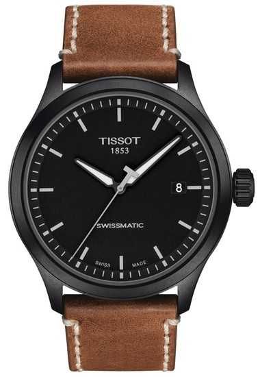 Tissot Gent XL Swissmatic | PRET FIX