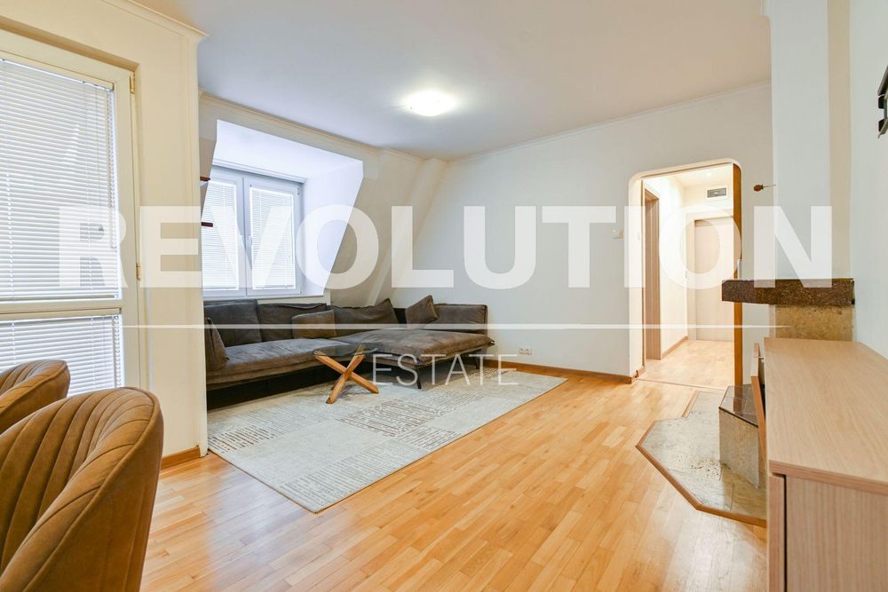 Дава се под наем Двустаен апартамент в София, Младост 4 - 70 кв.м за 698.19 € - Снимка #3