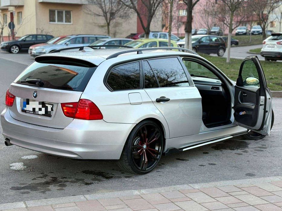 BMW 3 Series 2006 — imagine 2