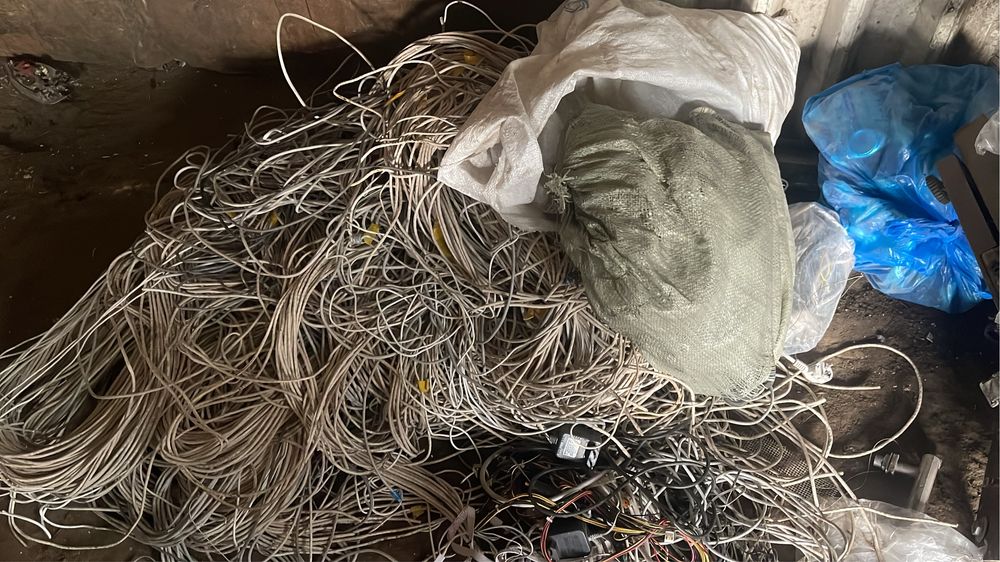 Прем медный кабель