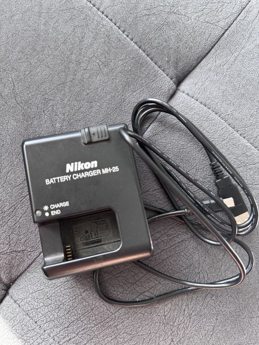 Nikon D7000 като нов