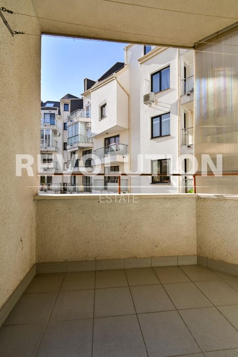 Дава се под наем Двустаен апартамент в София, Лозенец - 67 кв.м за 750 € - Снимка #10