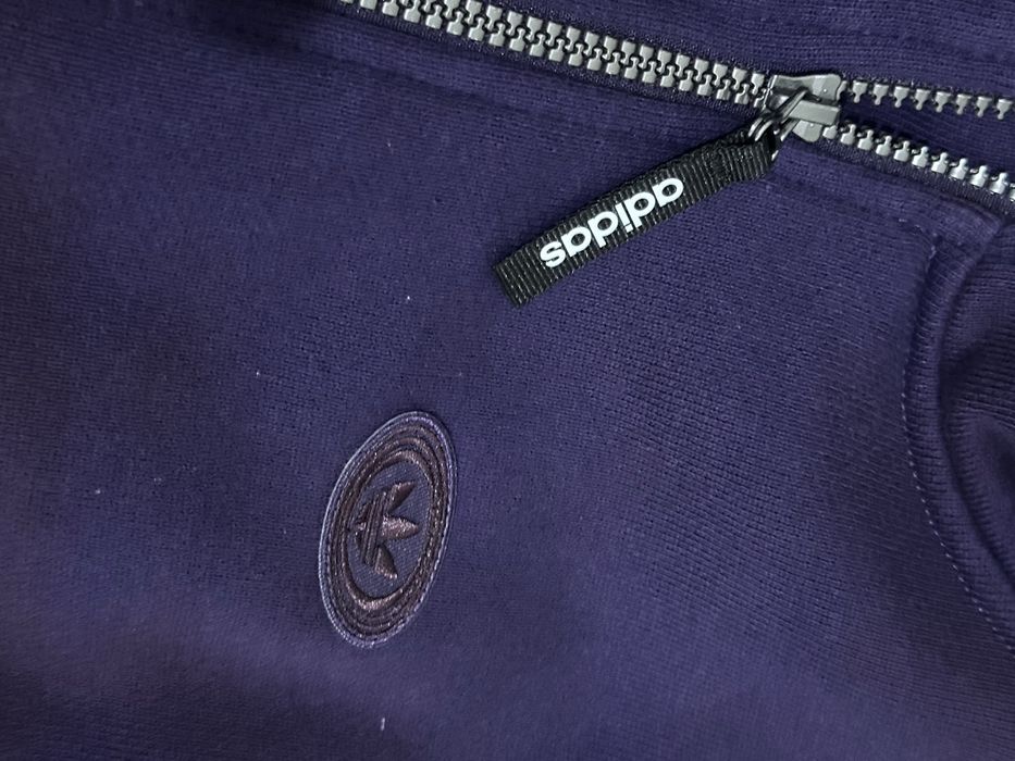 adidas худи оригинальная
