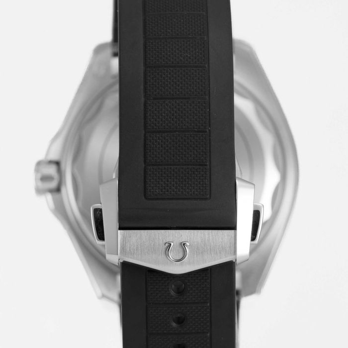 OMEGA Seamaster Planet Оcean 42 mm Rubber strap (New Model)