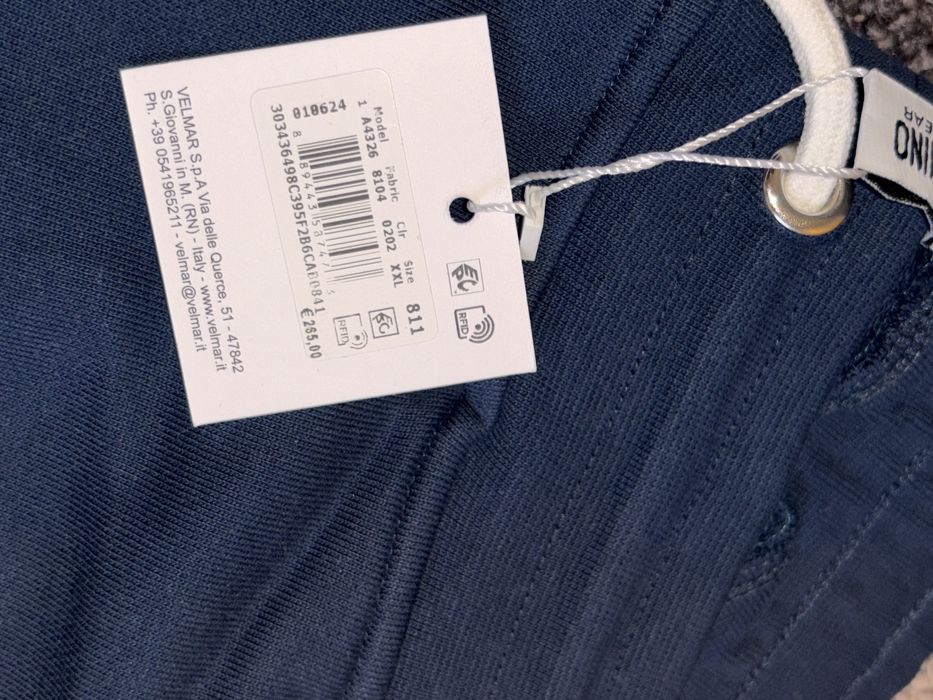 Trening dama Moschino