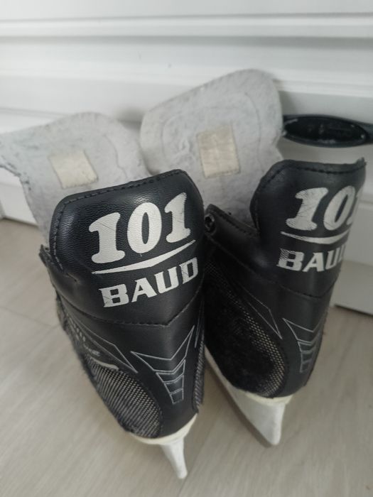 Коньки 29 размері