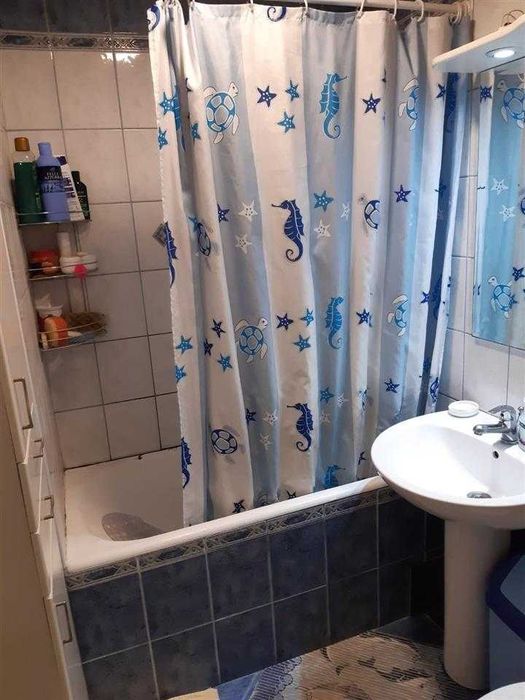 Дава се под наем Едностаен апартамент в София, Сухата река - 55 кв.м за 382.5 € - Снимка #2