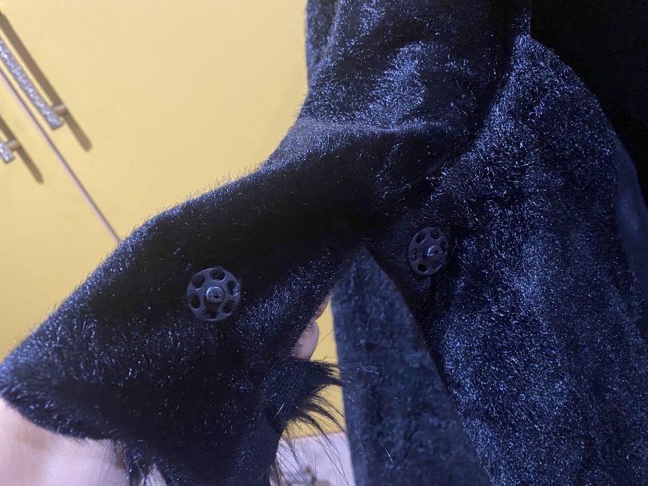 Накидка, панчо,