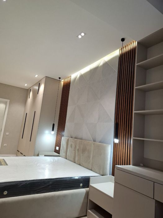 Продается 2 комнатная квартира 63квМ ЖК “N One”