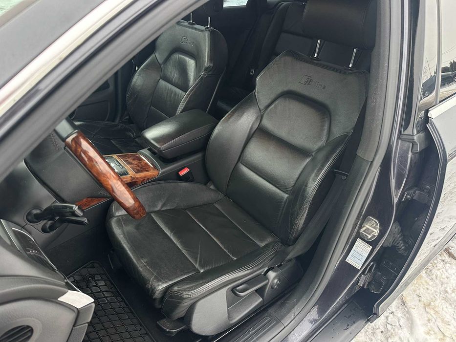 Audi A6 2,0 tdi 2005 S-Line accept variante !